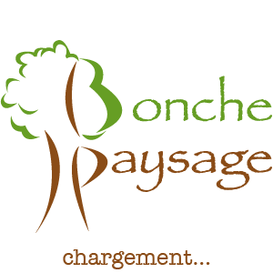 Logo Bonche Paysage